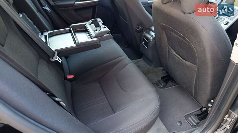 Универсал Volvo V60 2011 в Стрые