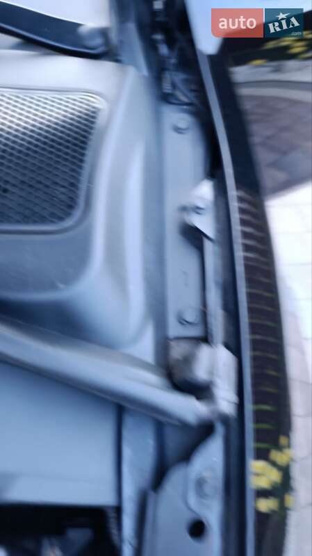Универсал Volvo V60 2011 в Стрые