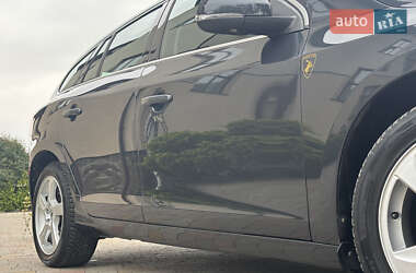 Універсал Volvo V60 2013 в 
