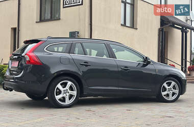 Універсал Volvo V60 2013 в 