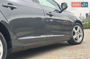 Універсал Volvo V60 2013 в 