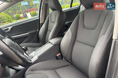 Універсал Volvo V60 2013 в 