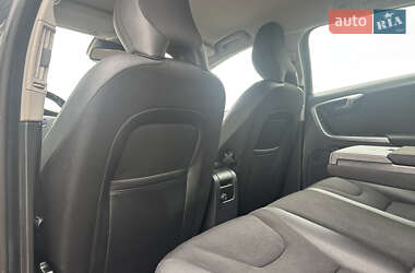 Універсал Volvo V60 2013 в 