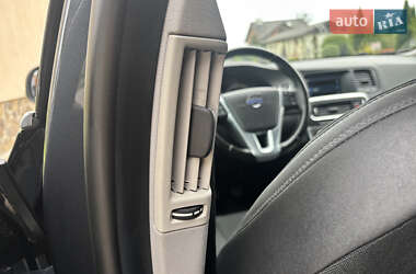 Універсал Volvo V60 2013 в 