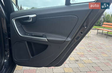 Універсал Volvo V60 2013 в 