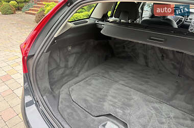 Універсал Volvo V60 2013 в 