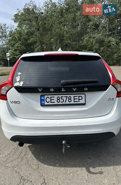 Универсал Volvo V60 2011 в 