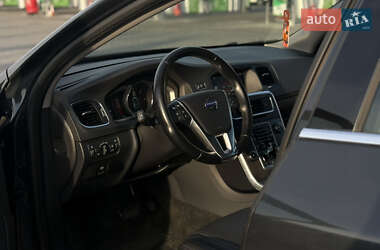 Універсал Volvo V60 2014 в 