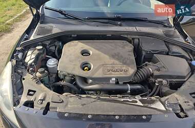 Volvo V60 2012