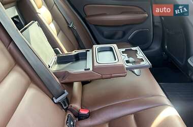 Универсал Volvo V60 2021 в 