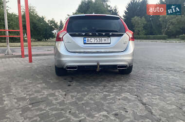 Універсал Volvo V60 2013 в 