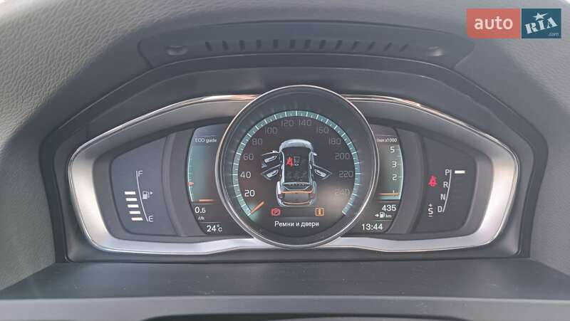 Универсал Volvo V60 2014 в Житомире