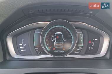 Универсал Volvo V60 2014 в 