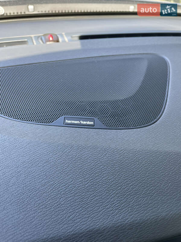 Универсал Volvo V60 2014 в Тернополе