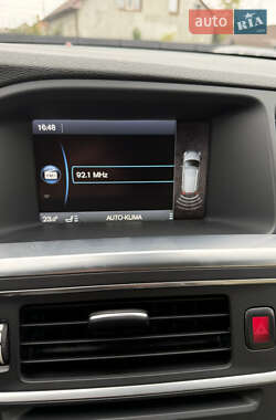 Универсал Volvo V60 2011 в 