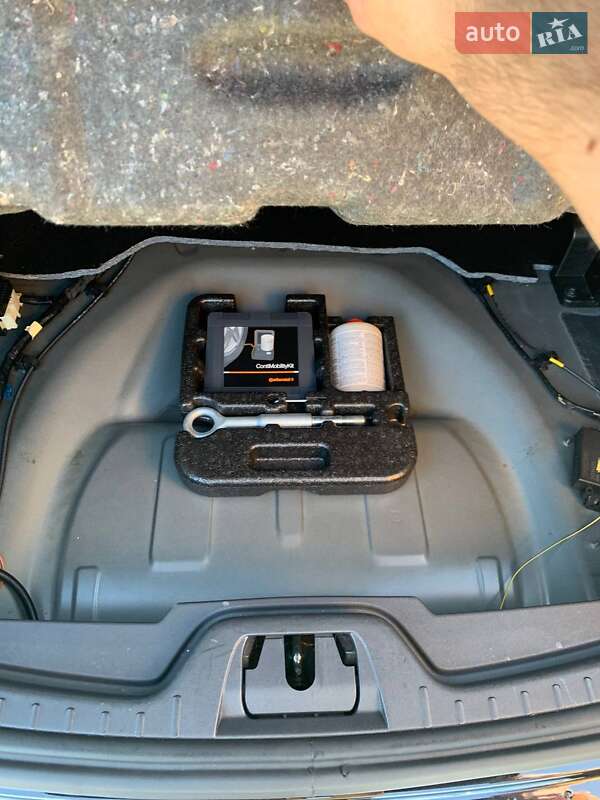 Универсал Volvo V60 2011 в Дрогобыче