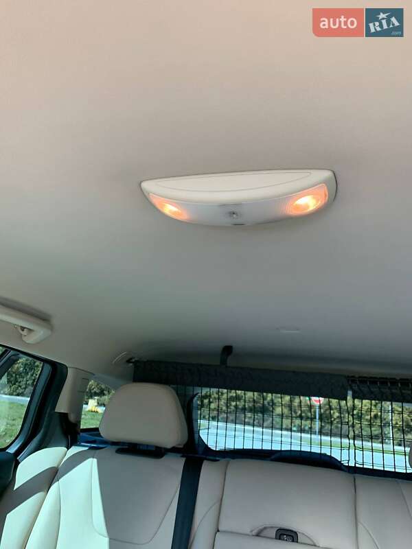 Универсал Volvo V60 2011 в Дрогобыче