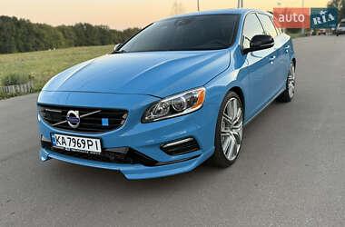 Універсал Volvo V60 2016 в Києві