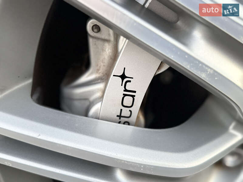 Универсал Volvo V60 2016 в Киеве фото 24 Универсал Volvo V60 2016 в Киеве