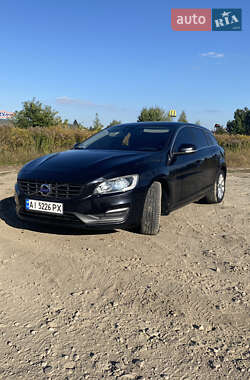 Универсал Volvo V60 2014 в Ирпене