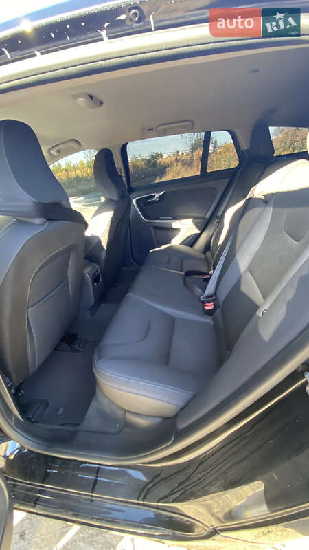 Универсал Volvo V60 2014 в Ирпене фото 11 Универсал Volvo V60 2014 в Ирпене