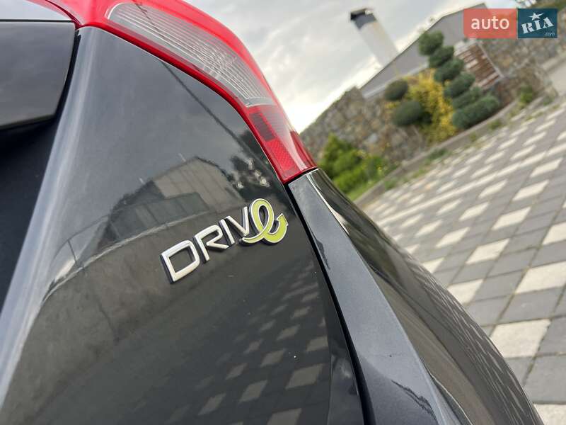 Универсал Volvo V60 2012 в Стрые