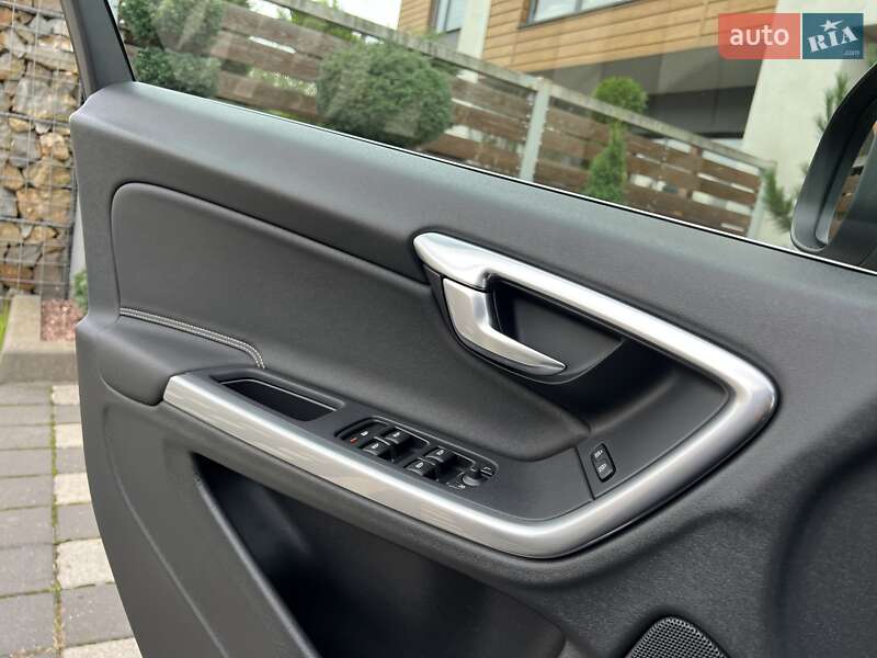 Универсал Volvo V60 2012 в Стрые