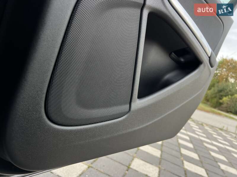 Универсал Volvo V60 2012 в Стрые
