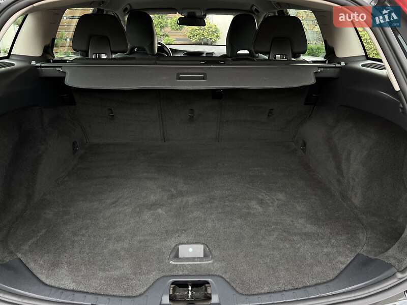 Универсал Volvo V60 2012 в Стрые