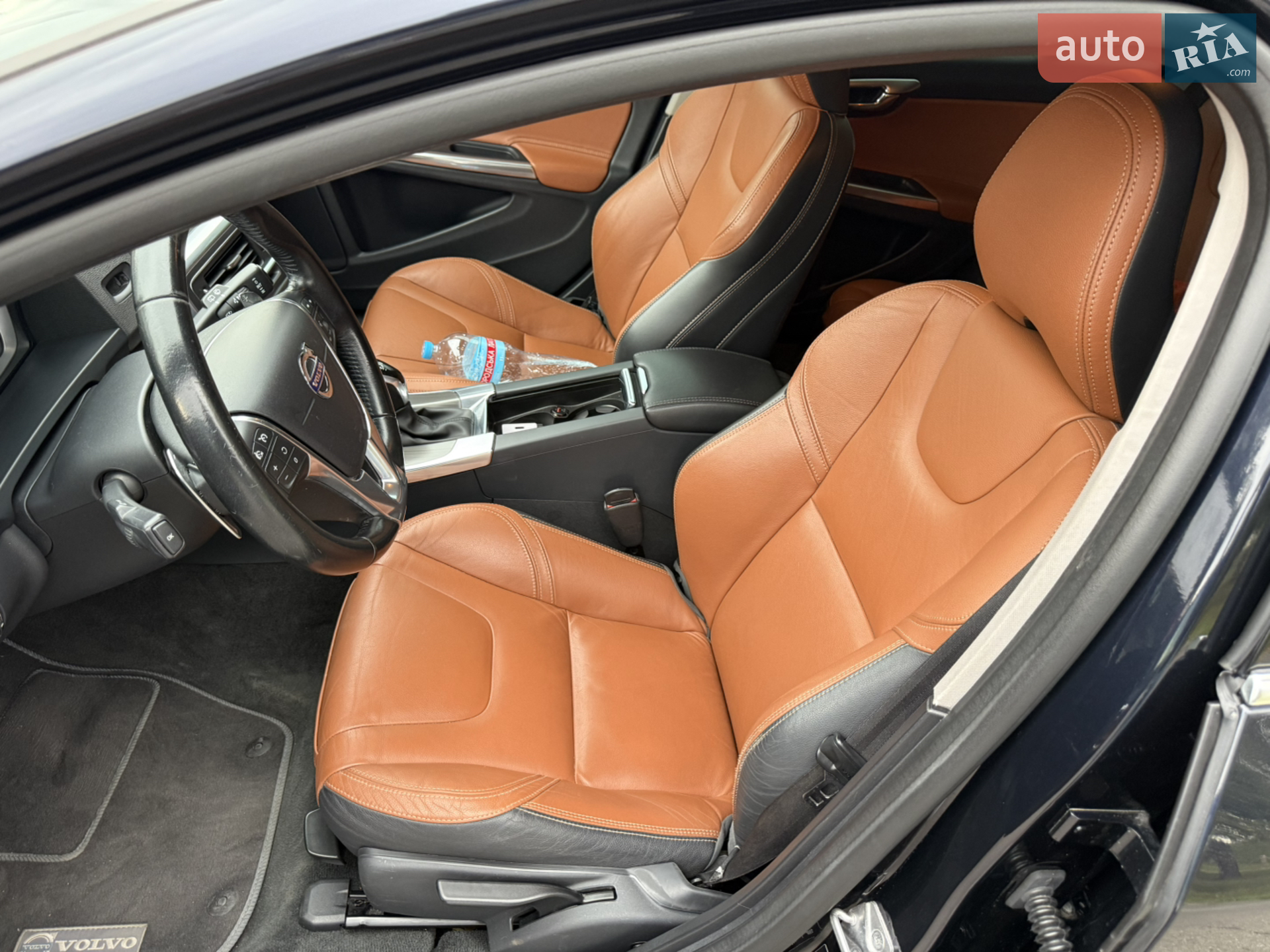 2015 Volvo V60 - мініатюра 17
