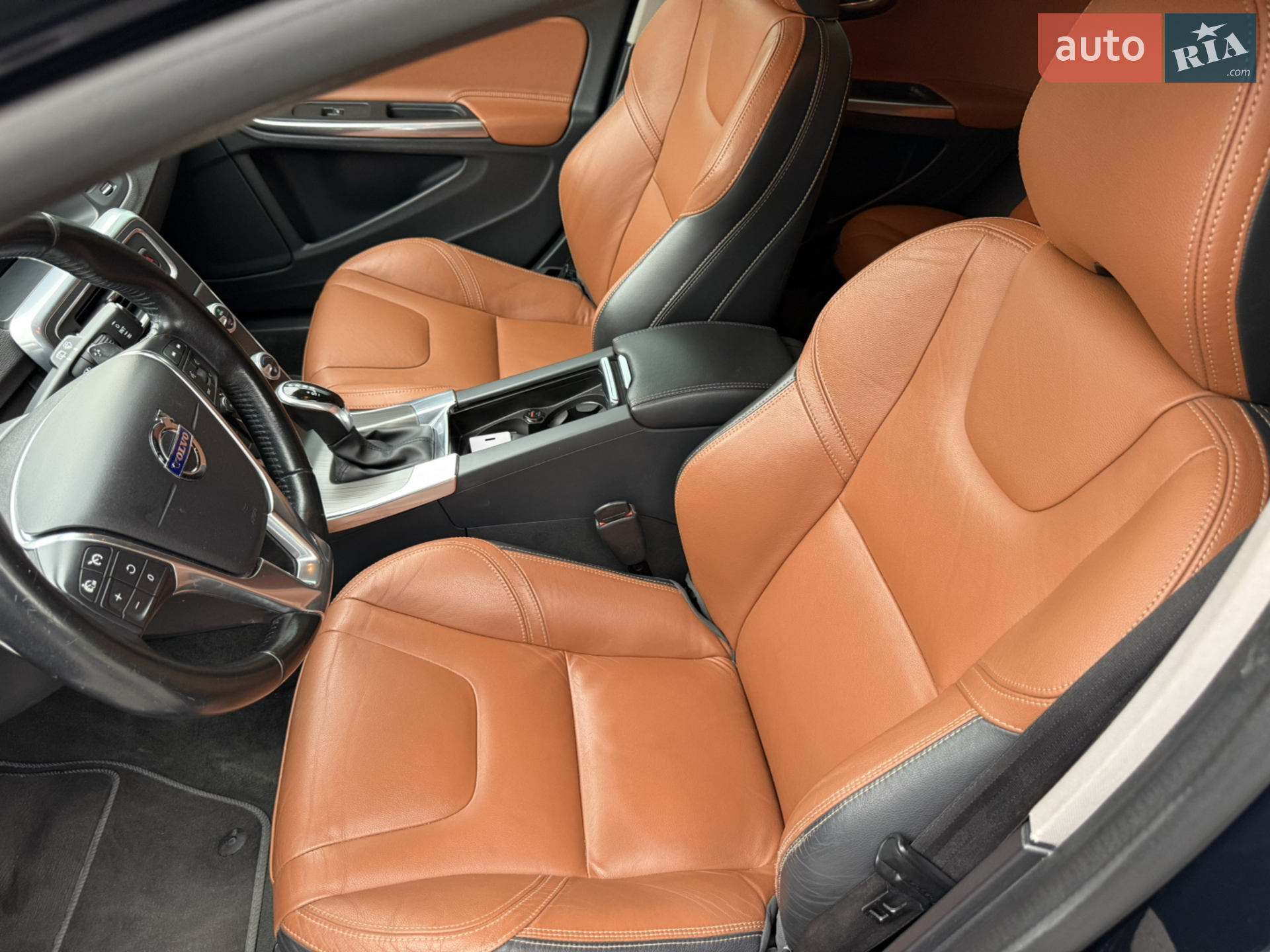2015 Volvo V60 - мініатюра 19