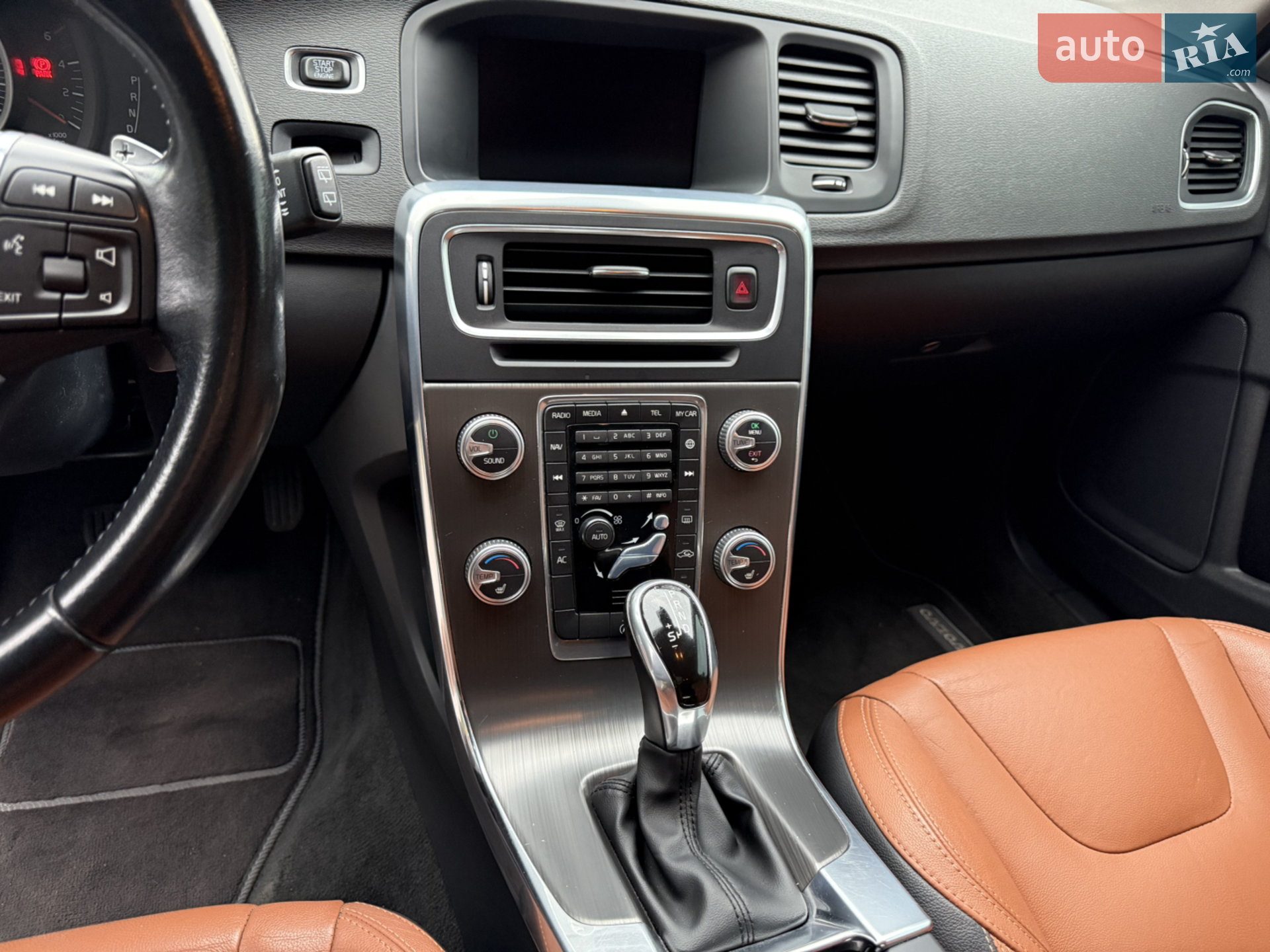 2015 Volvo V60 - мініатюра 20