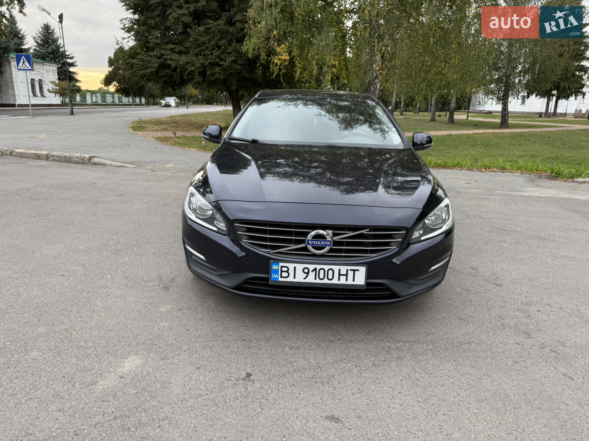 2015 Volvo V60 - мініатюра 15