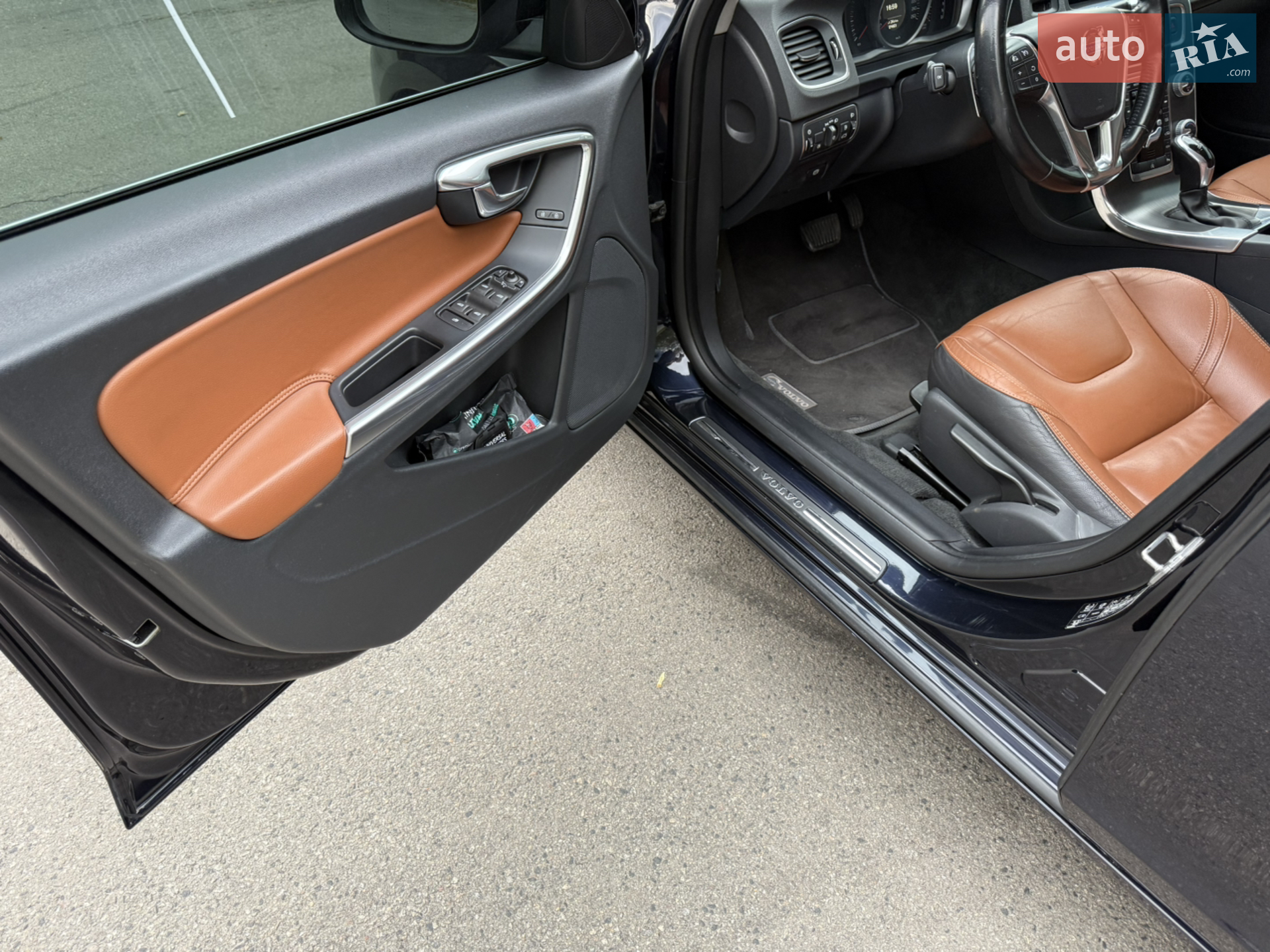 2015 Volvo V60 - мініатюра 22