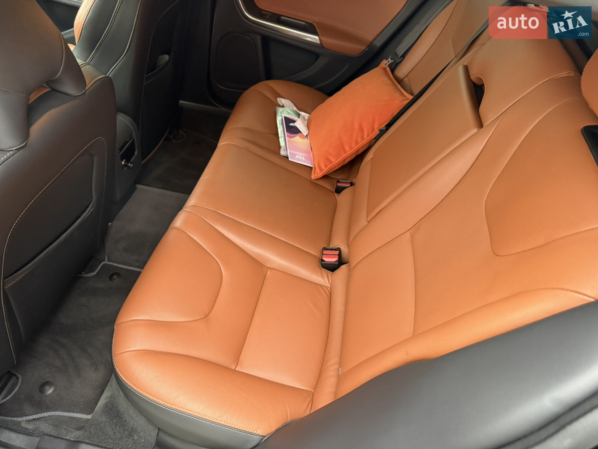2015 Volvo V60 - мініатюра 24