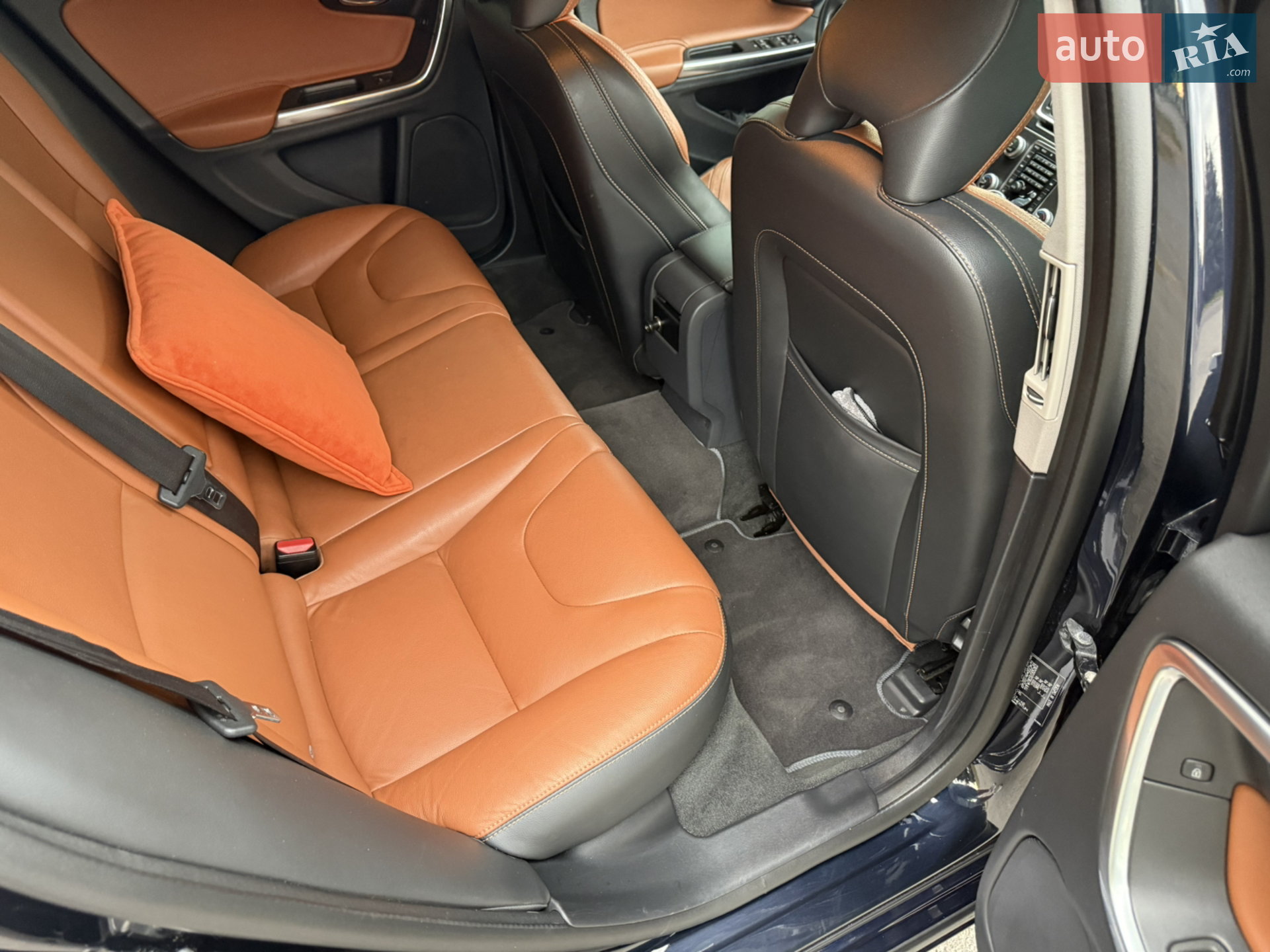 2015 Volvo V60 - мініатюра 27