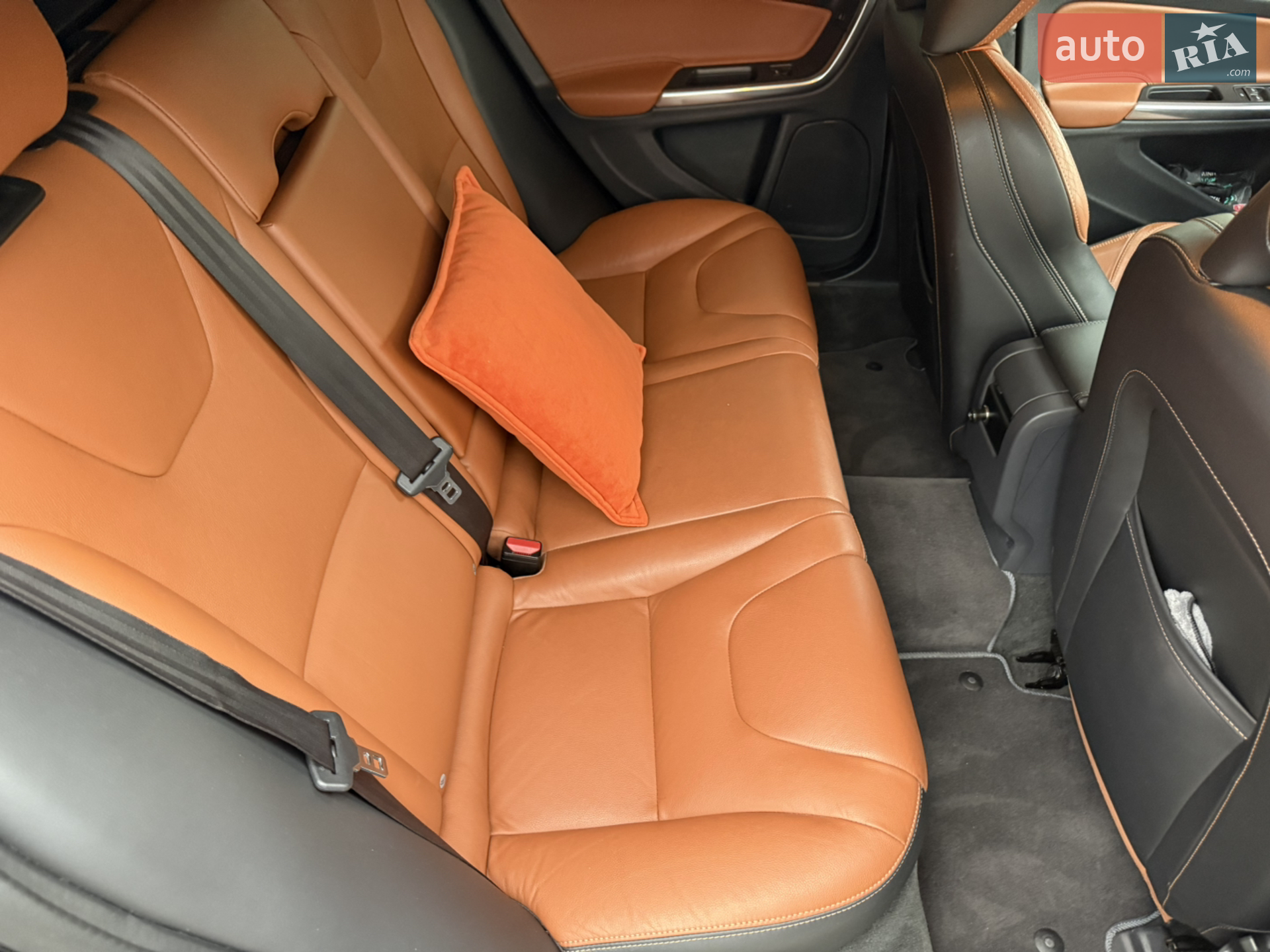 2015 Volvo V60 - мініатюра 29