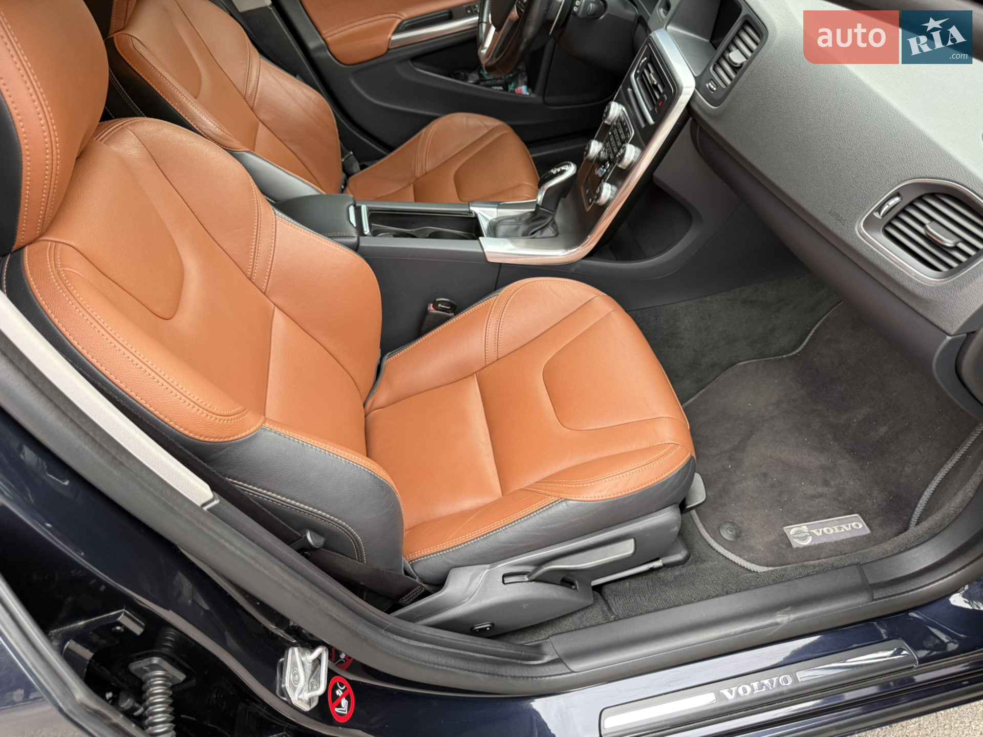 2015 Volvo V60 - мініатюра 30
