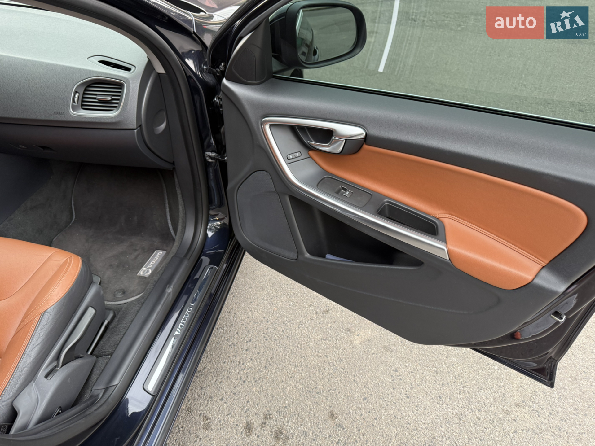 2015 Volvo V60 - мініатюра 31