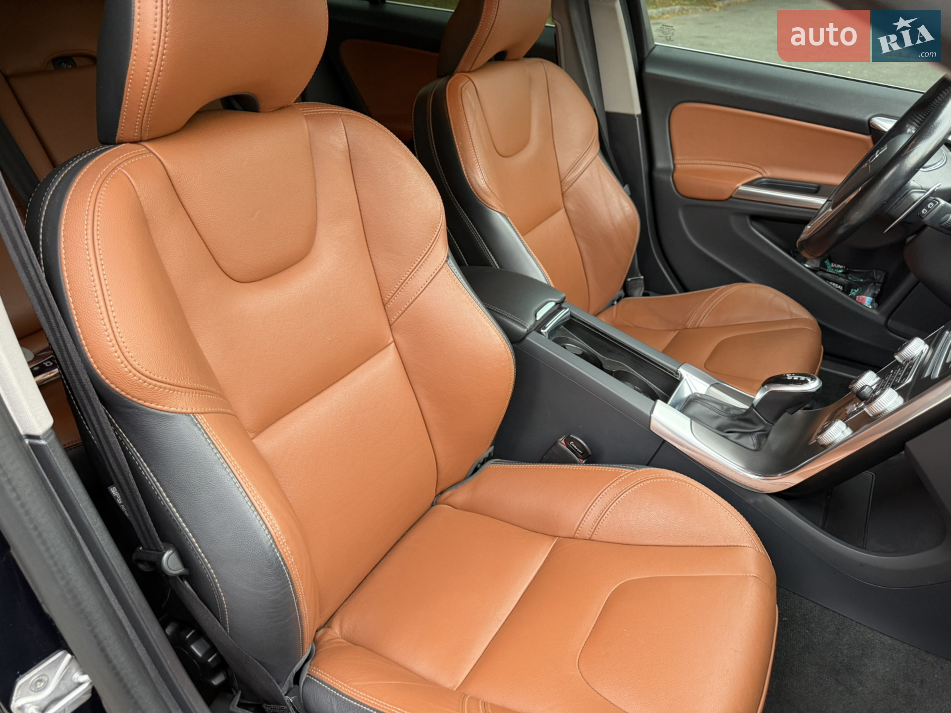 2015 Volvo V60 - мініатюра 32