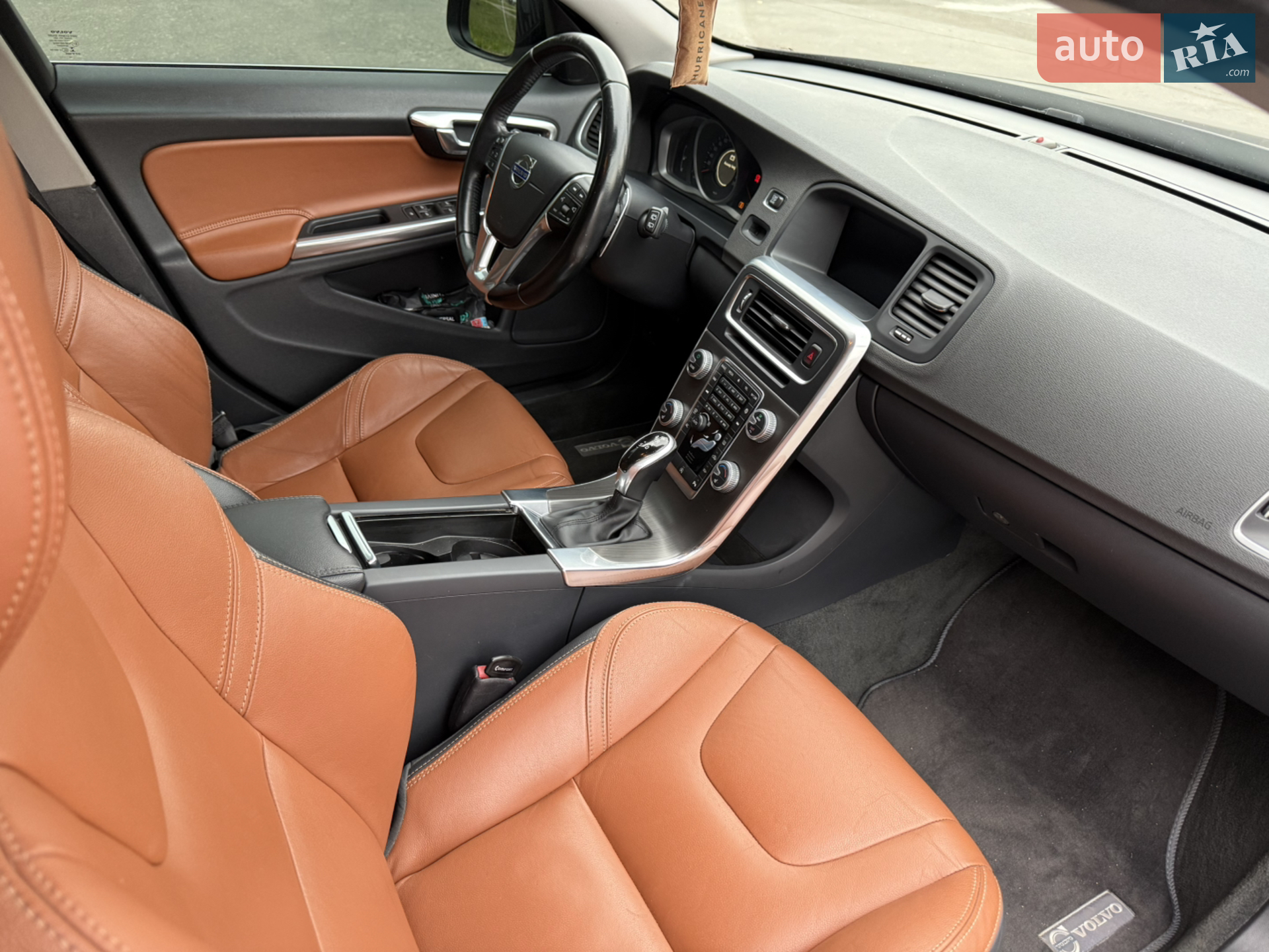 2015 Volvo V60 - мініатюра 33