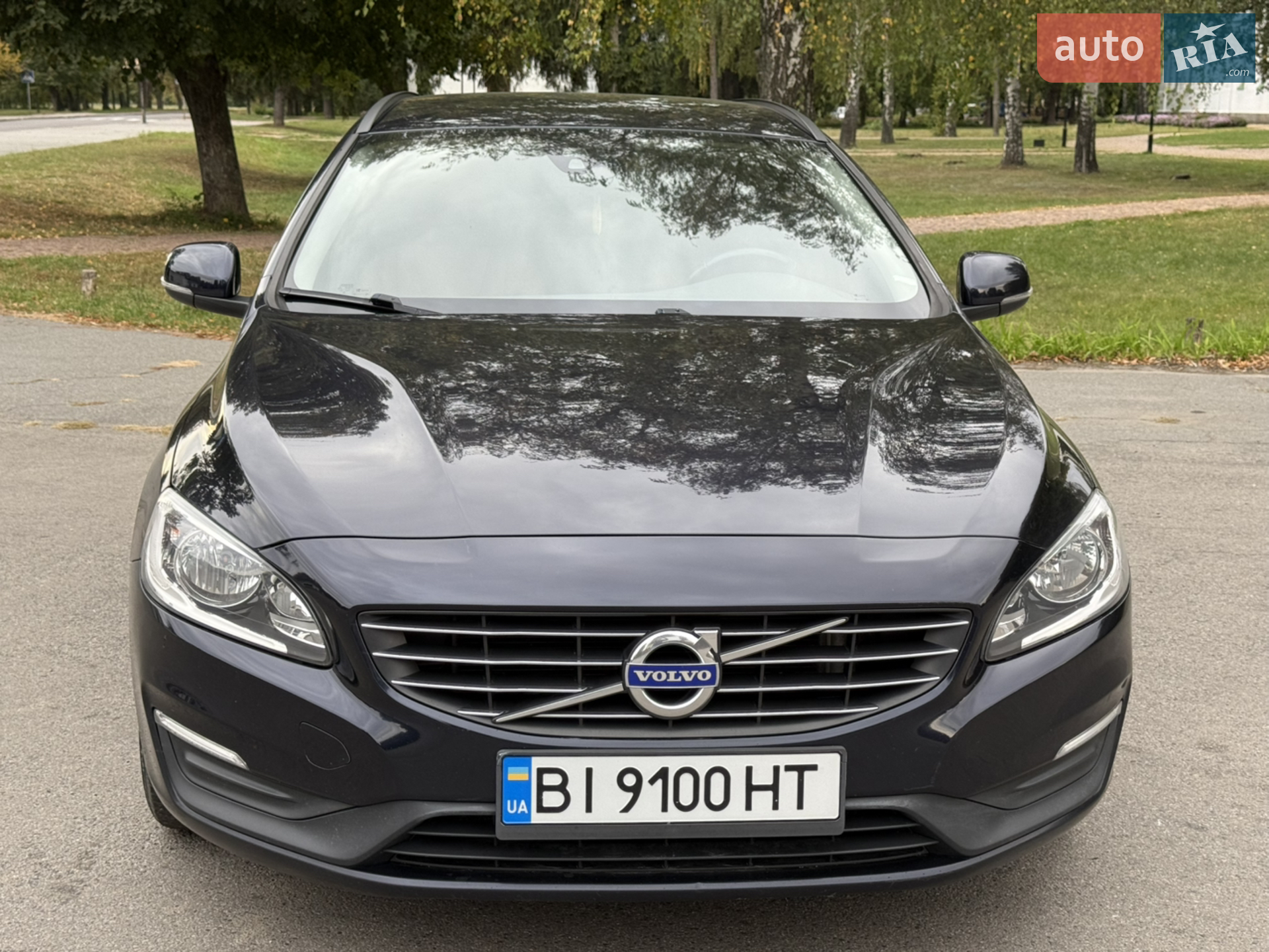 2015 Volvo V60 - мініатюра 43