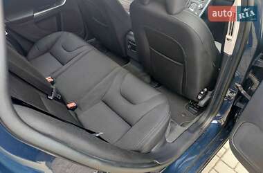 Универсал Volvo V60 2014 в 
