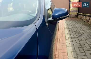 Универсал Volvo V60 2014 в 