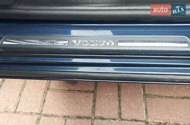 Универсал Volvo V60 2014 в 