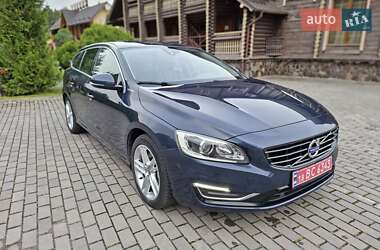Универсал Volvo V60 2014 в Ровно