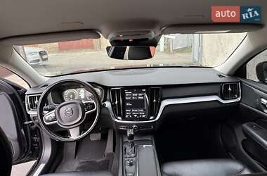 Универсал Volvo V60 2019 в 
