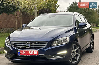 Универсал Volvo V60 2014 в Ровно