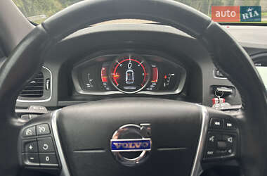 Универсал Volvo V60 2014 в 