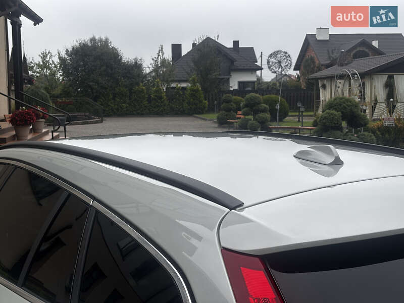 Универсал Volvo V60 2012 в Стрые